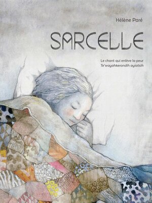cover image of Sarcelle